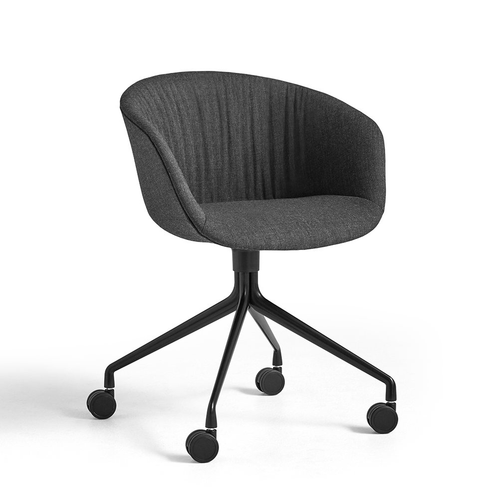 AAC 25 Office chair Soft  - 4