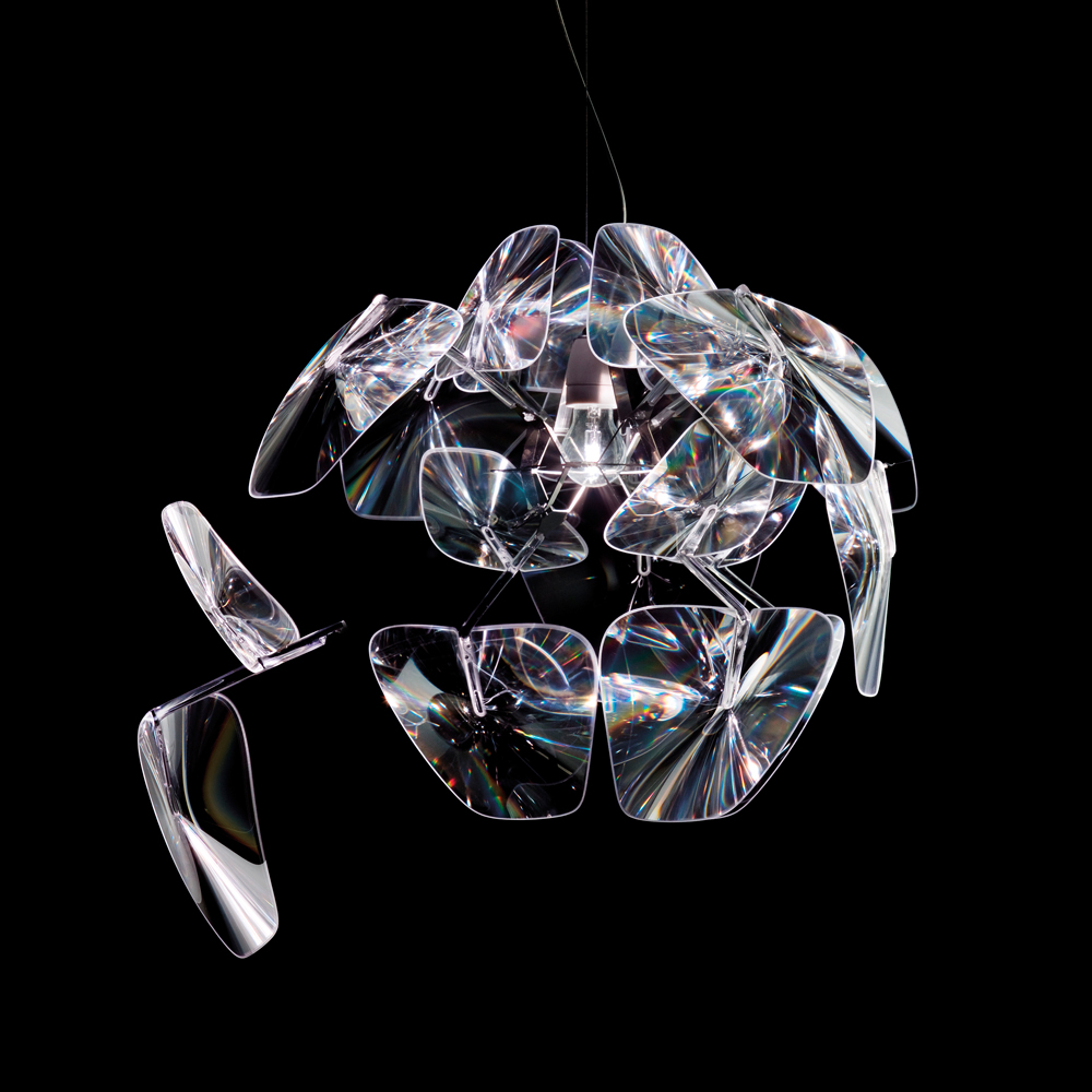 Hope Pendant - 6
