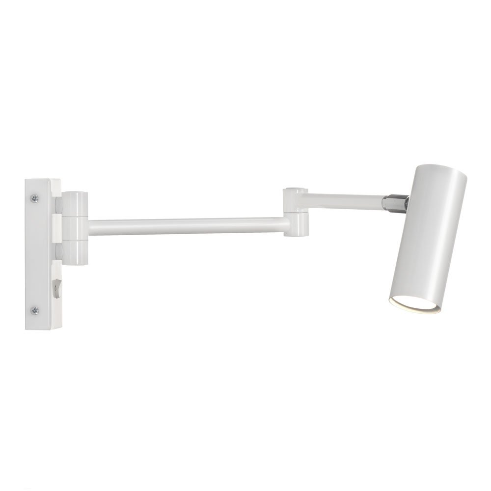 Puck Vägglampa (lång arm) - Örsjö Belysning - 2