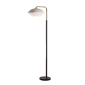 A811  Floor Light - Artek