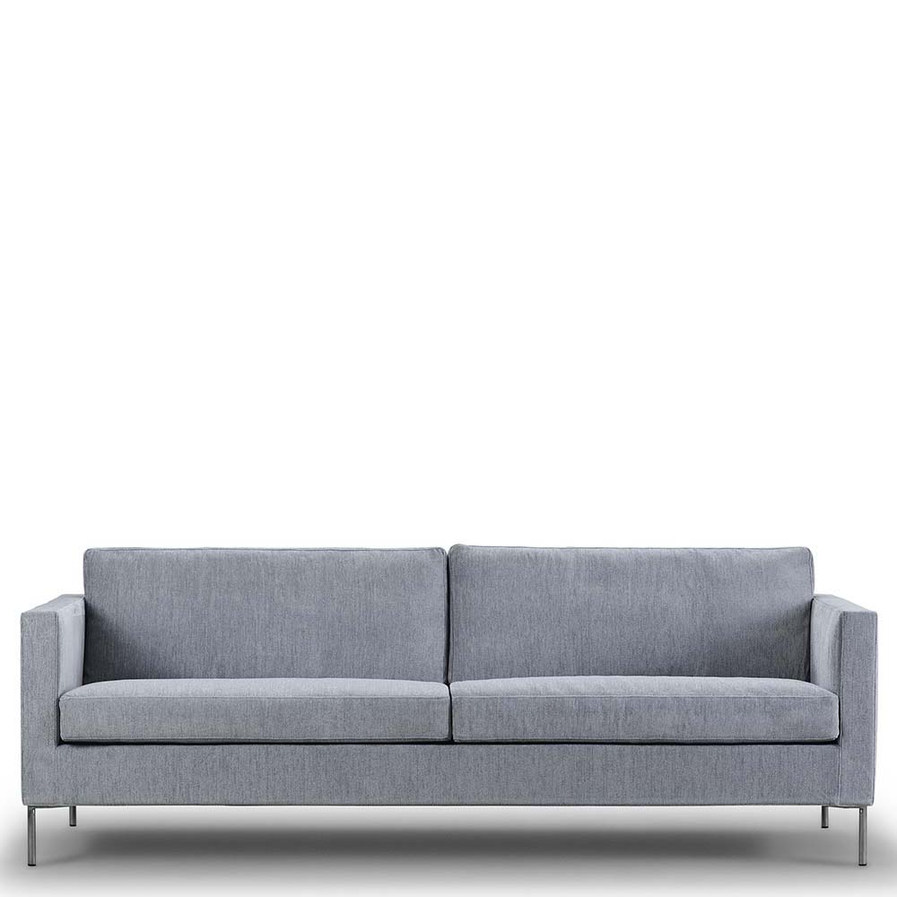 Trenton Soffa 220 cm (flera val) - New Version - Eilersen