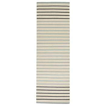 Poppy Runner Rug - Fabula Living