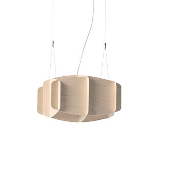 Ristikko 37 Pendant