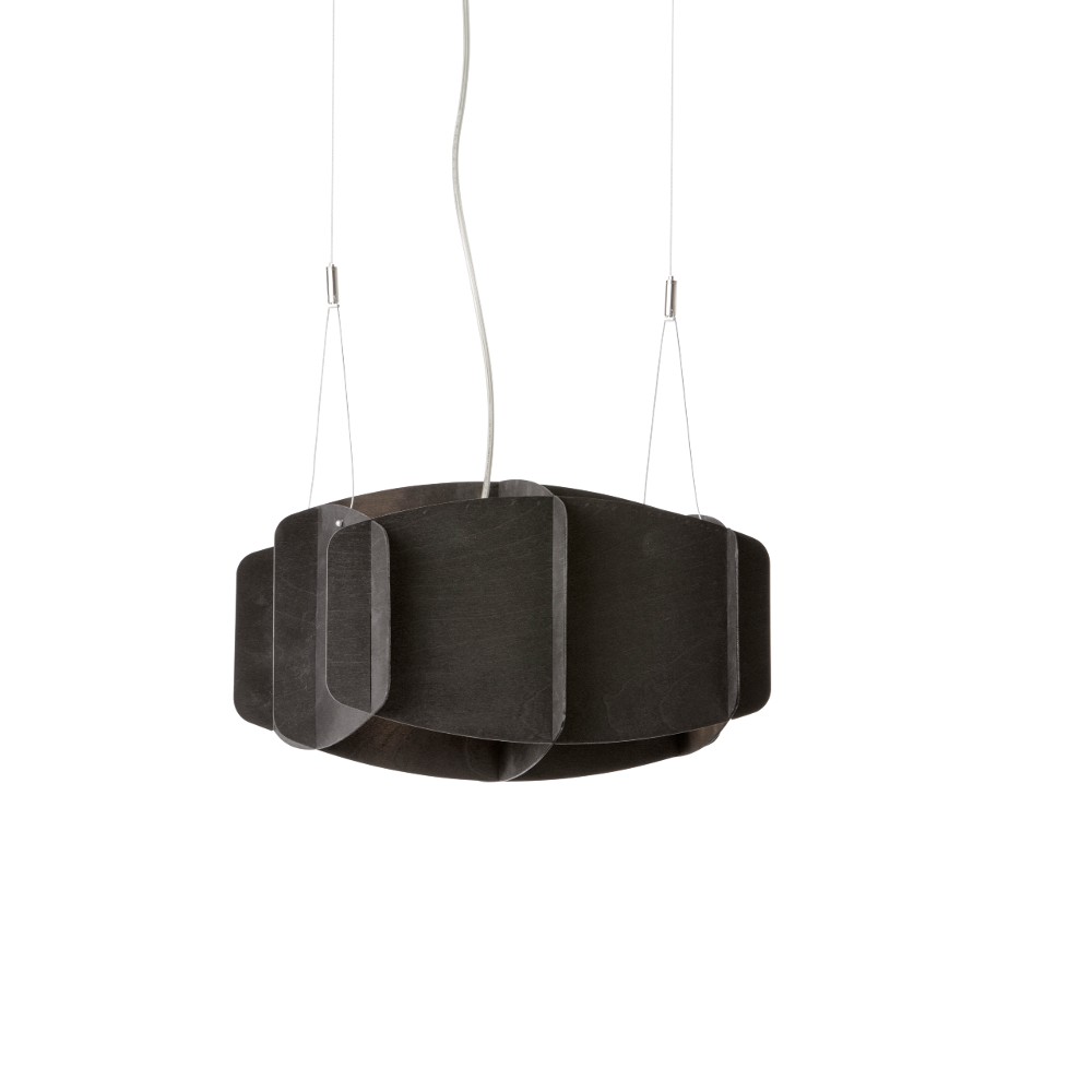Ristikko 37 Pendant - 3