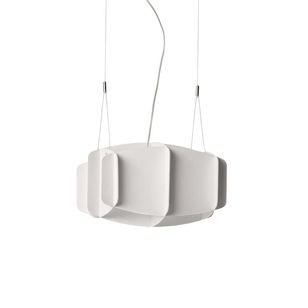 Ristikko 37 Pendant - 4