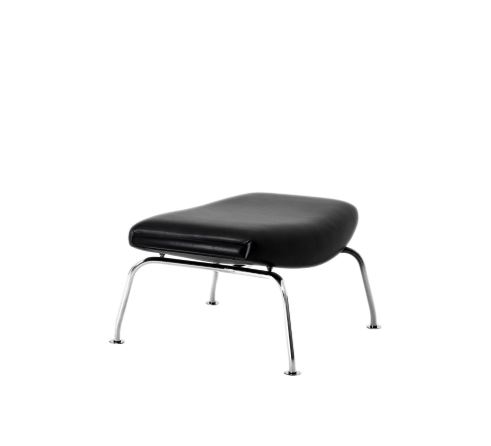  Wegner Queen Chair Fåtölj Läder -  Fredericia Furniture - 10