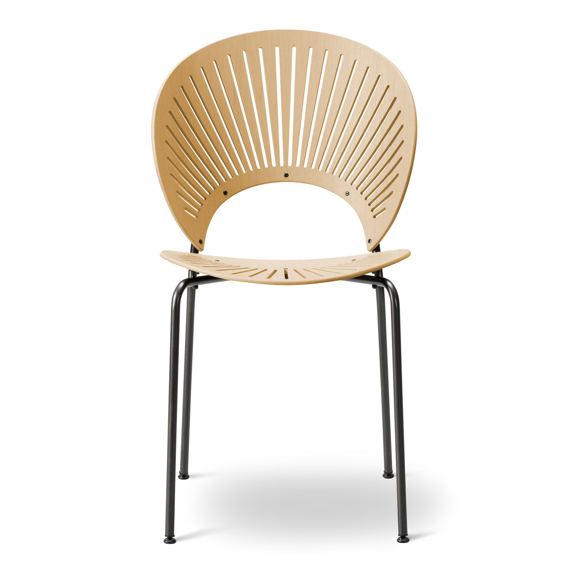 Trinidad Stol 3398 Träsits -  Fredericia Furniture - 5