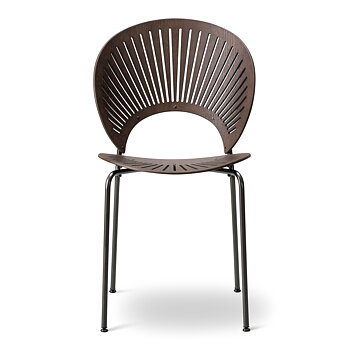 Trinidad Stol 3398 Träsits -  Fredericia Furniture