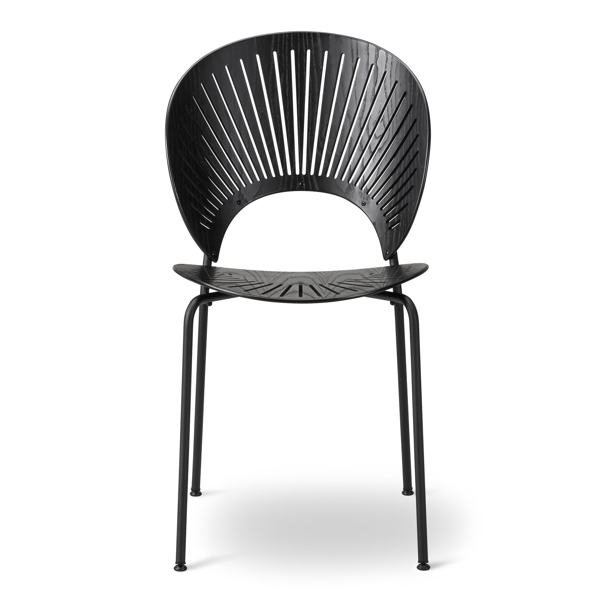 Trinidad Stol 3398 Träsits -  Fredericia Furniture - 6