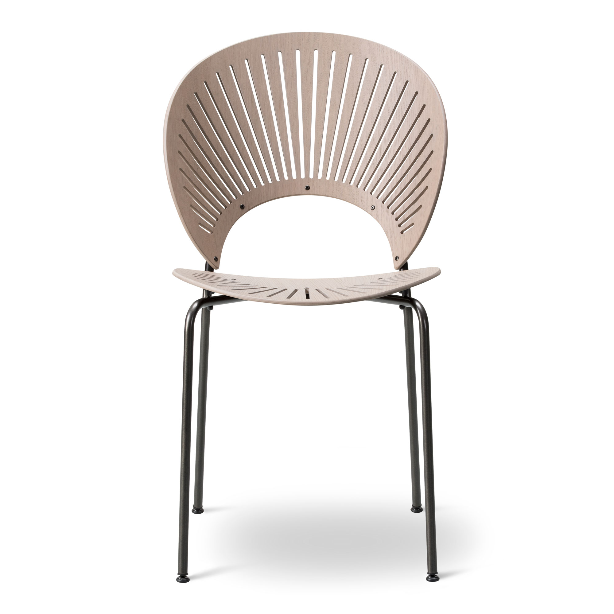 Trinidad Stol 3398 Träsits -  Fredericia Furniture - 3