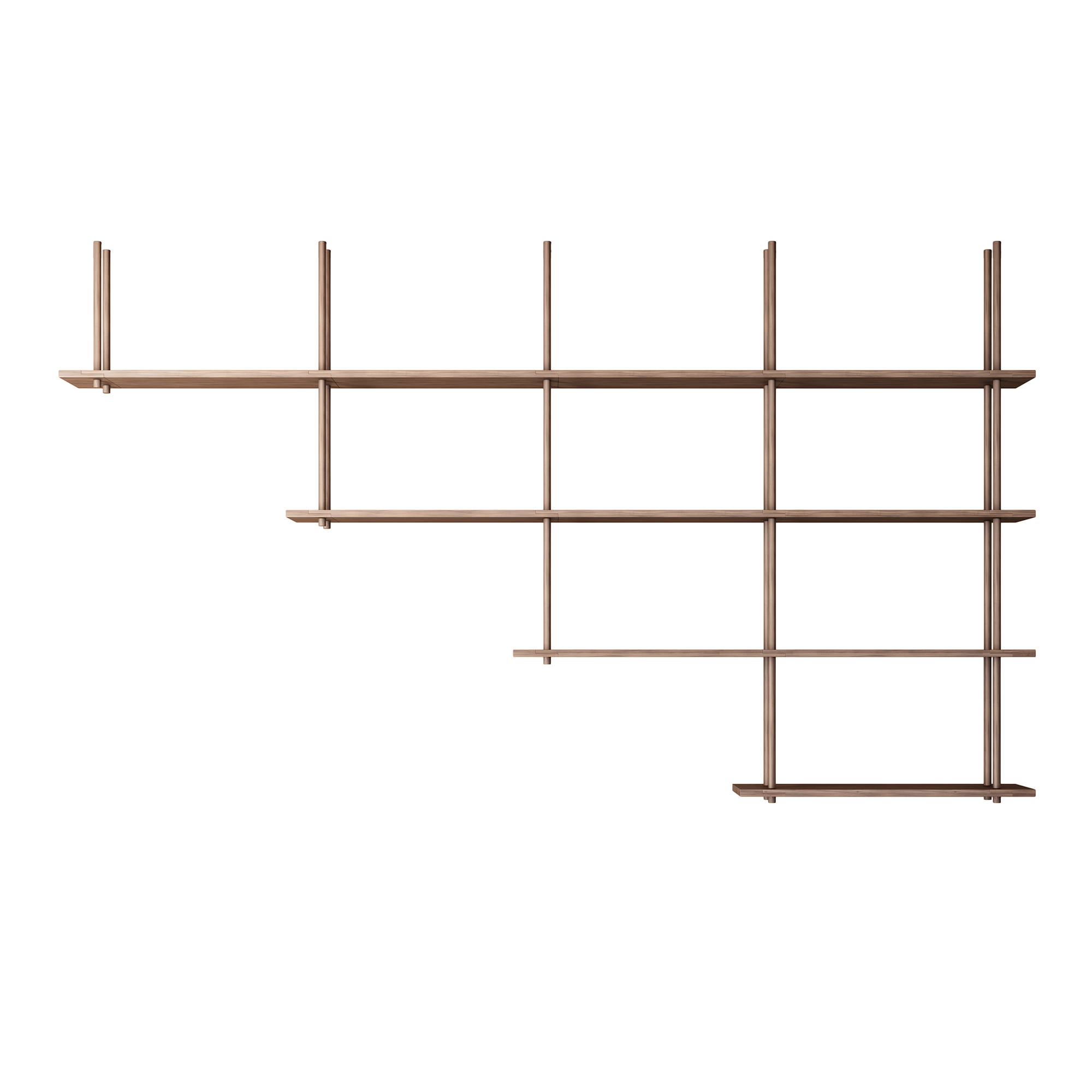 Bond W405 & FC4041  Shelf - Fogia - 9