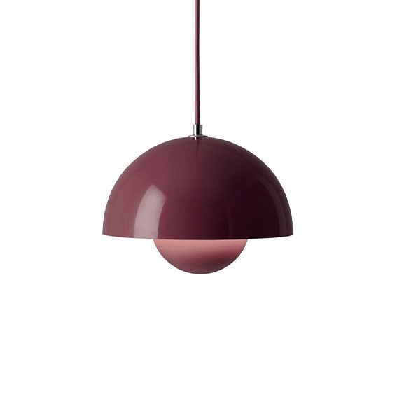 Flowerpot VP1 Taklampa 23 cm (Beställningsvara)* - 10