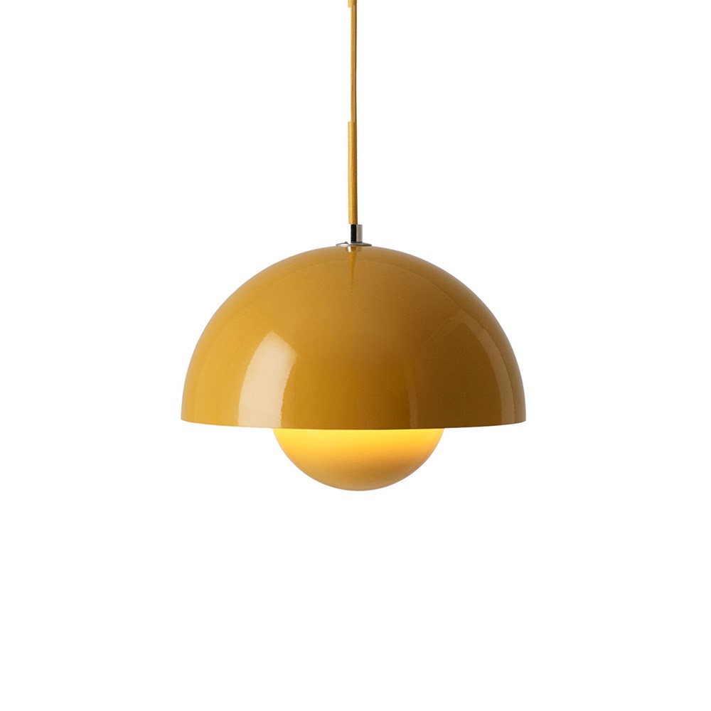 Flowerpot VP1 Taklampa 23 cm (Beställningsvara)* - 6