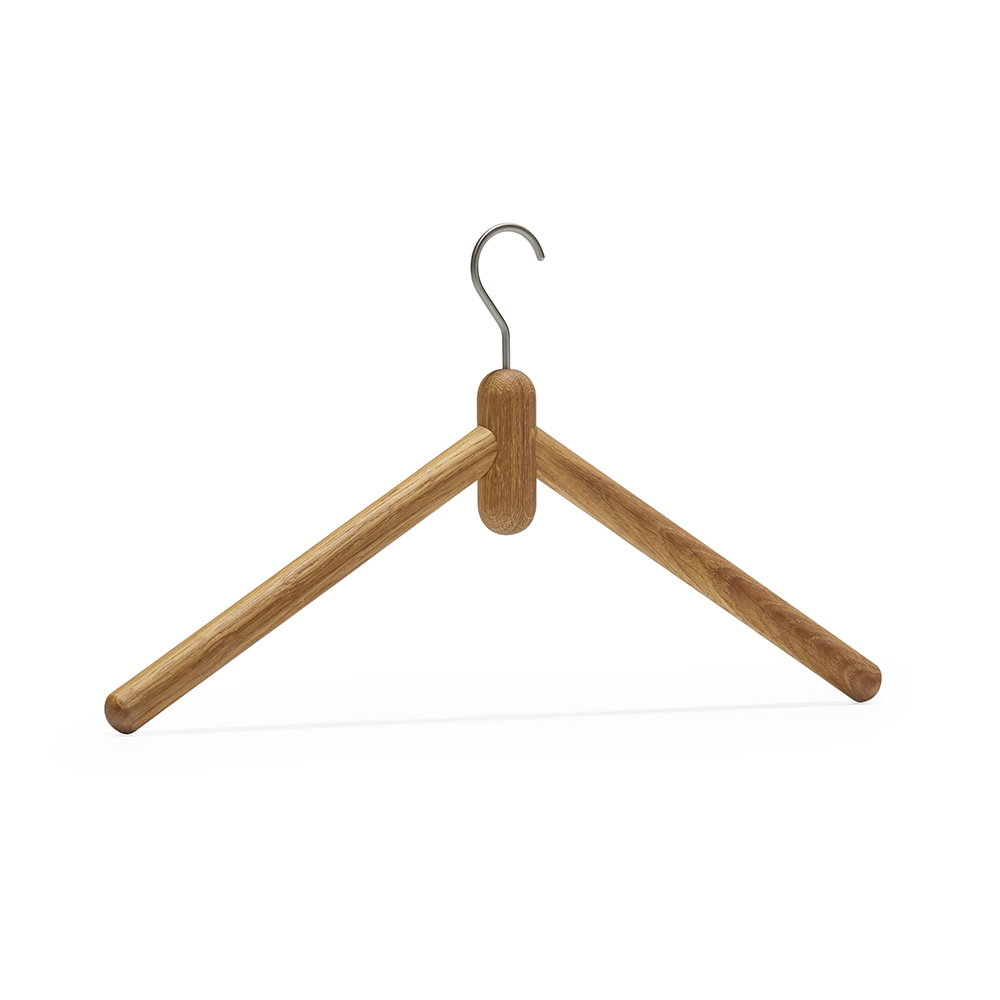 Miss Holly Hat-/Shoeshelf (Oak) - Stolab - 6