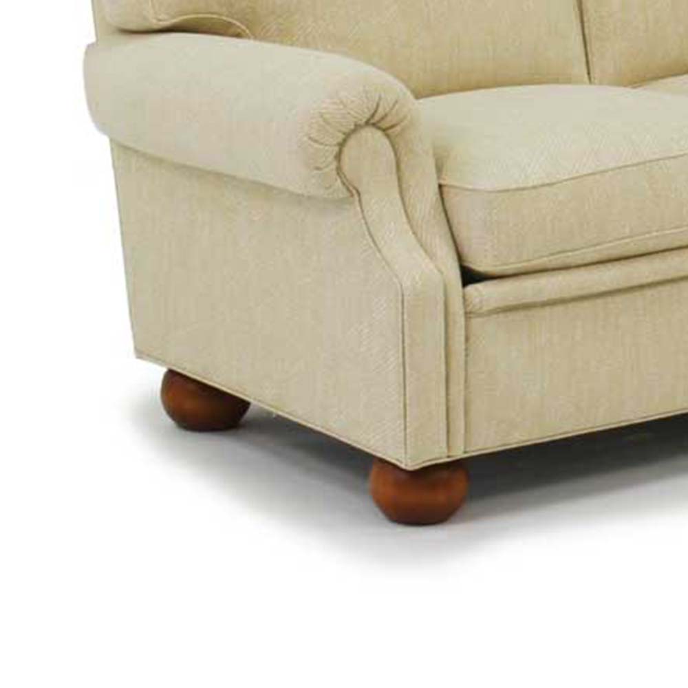Plaza 2-sits Soffa 163 cm - Norell - 4