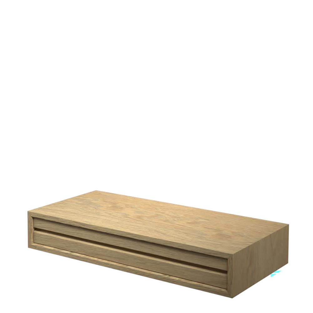 Royal System Desk Module incl 1 drawer Royal-15 (several choices) - 6