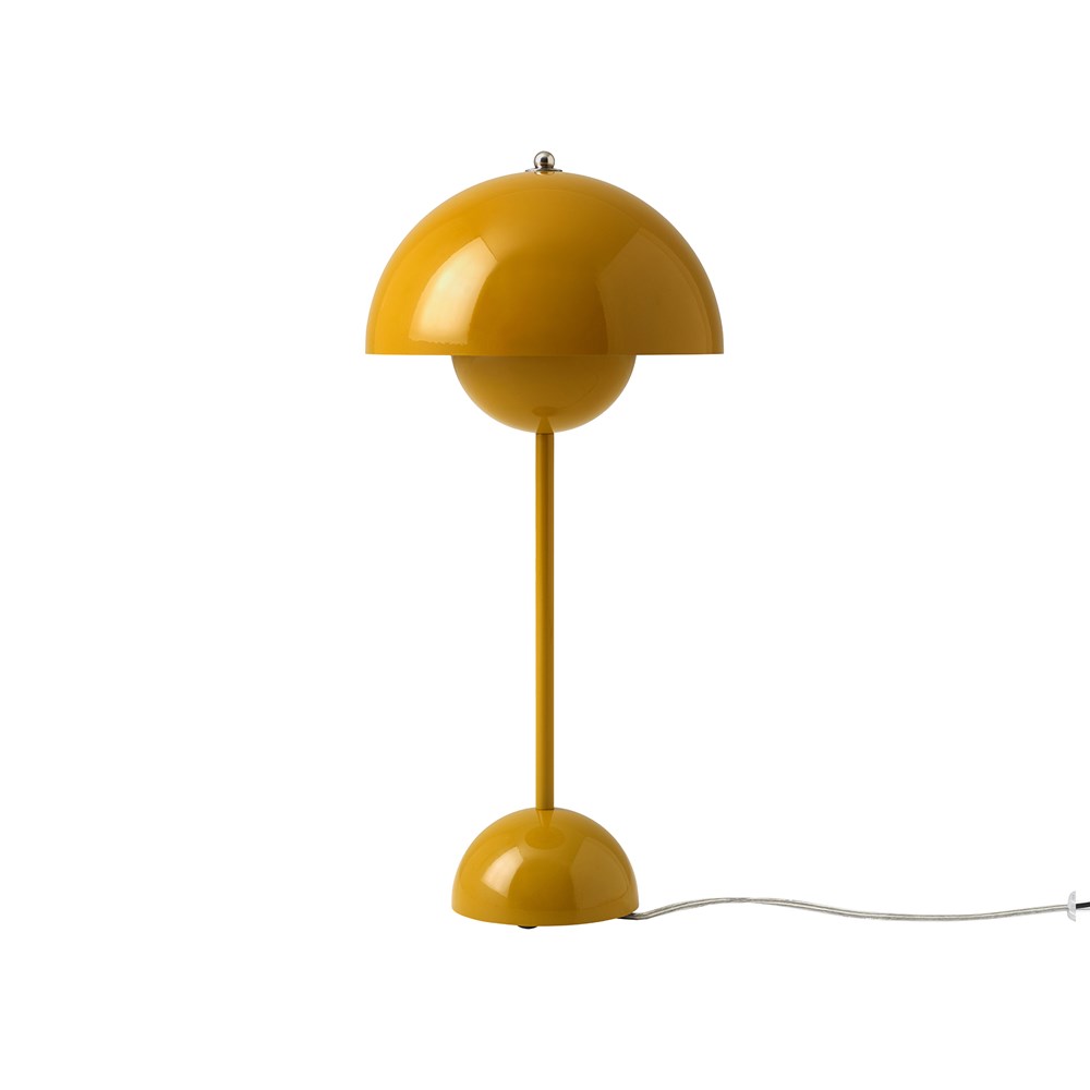 Flowerpot VP3 Table lamp (order item)* - 16