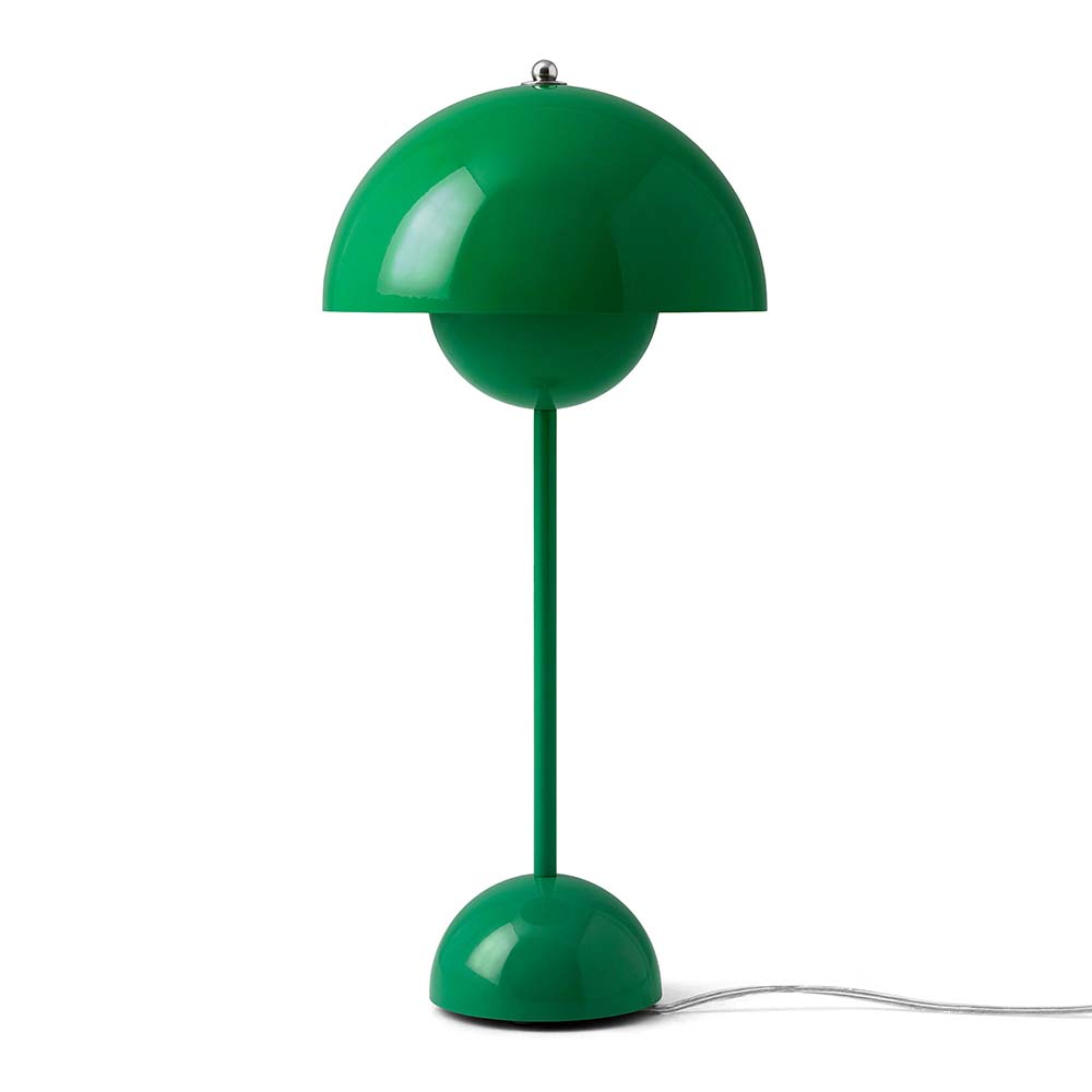 Flowerpot VP3 Table lamp (order item)* - 18