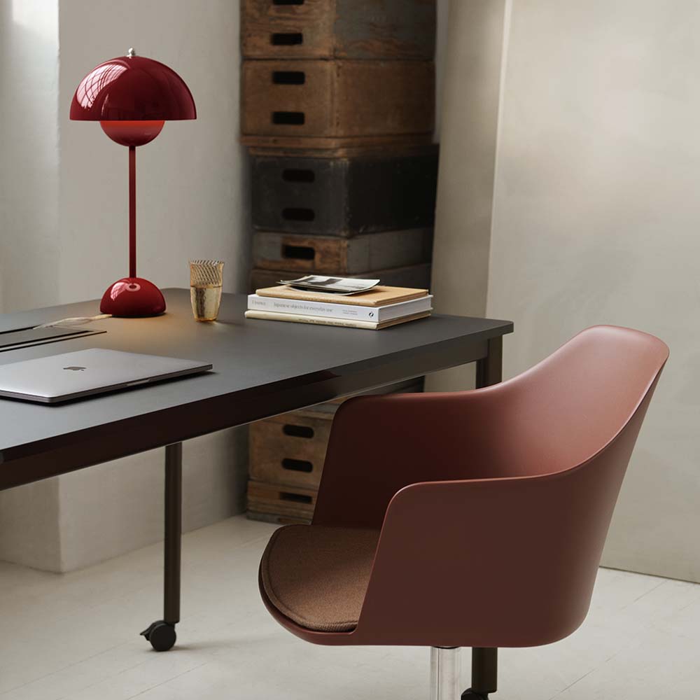 Flowerpot VP3 Table lamp (order item)* - 6