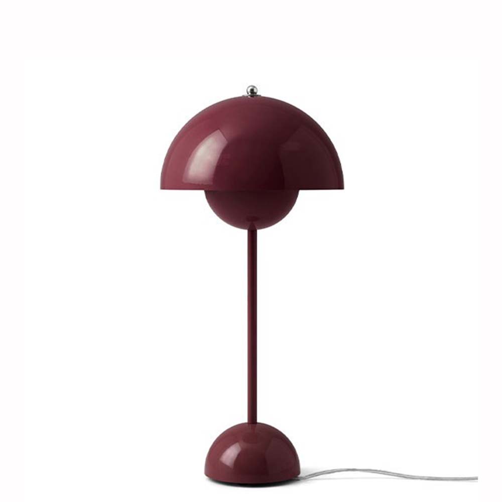 Flowerpot VP3 Table lamp (order item)* - 11