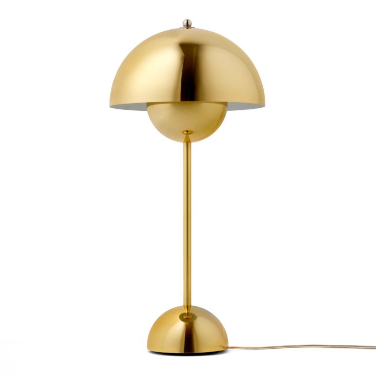 Flowerpot VP3 Table lamp (order item)* - 8