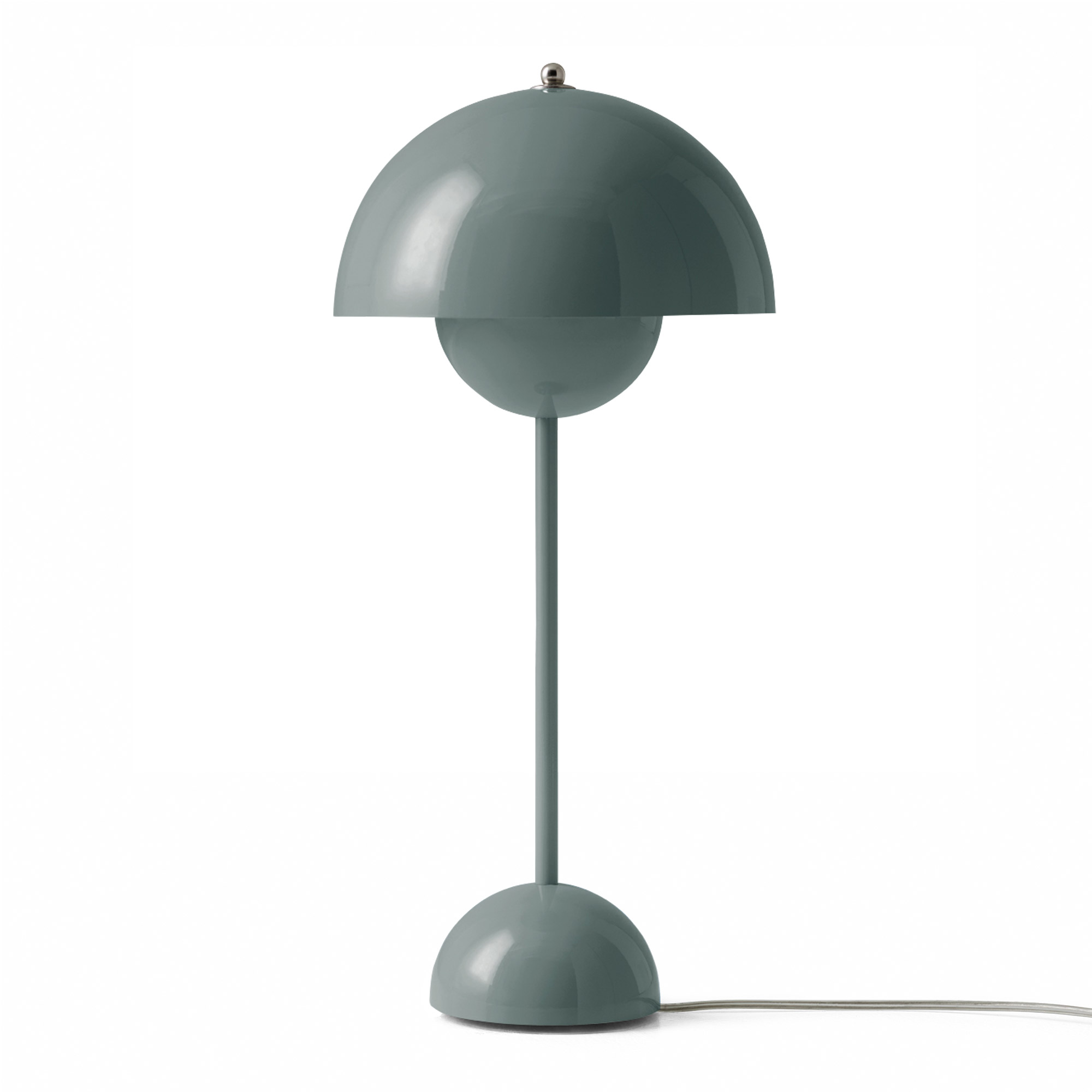 Flowerpot VP3 Table lamp (order item)* - 17