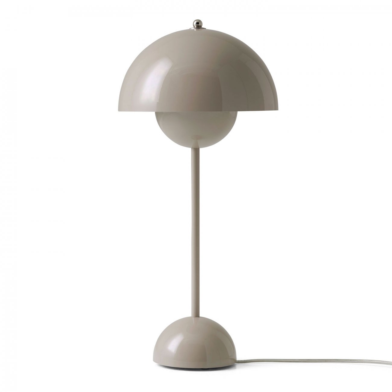 Flowerpot VP3 Table lamp (order item)* - 12