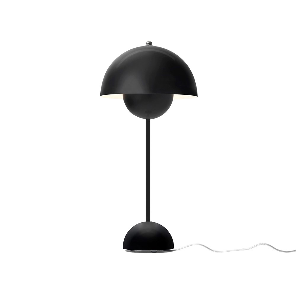 Flowerpot VP3 Table lamp (order item)* - 14