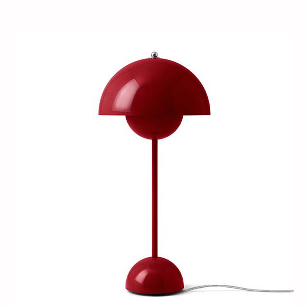 Flowerpot VP3 Table lamp (order item)* - 4