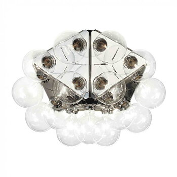 Taraxacum 88 C/W Ceiling-/wall lamp