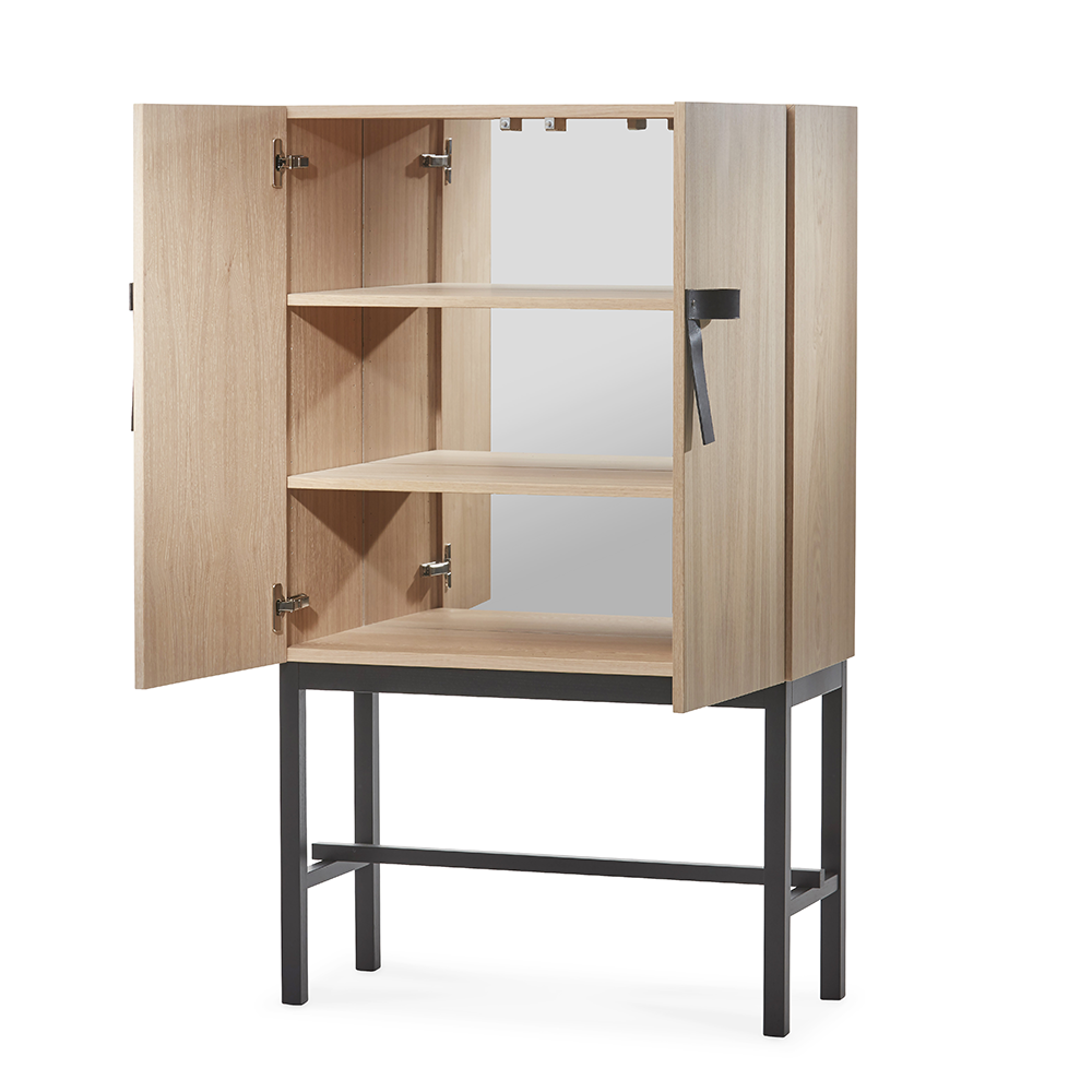 The Bow Cabinet - A2 - 3