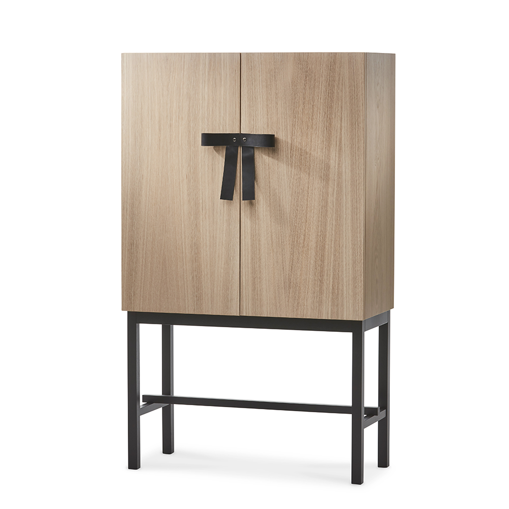 The Bow Cabinet - A2