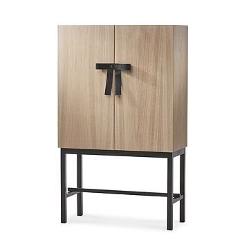 The Bow Cabinet - A2