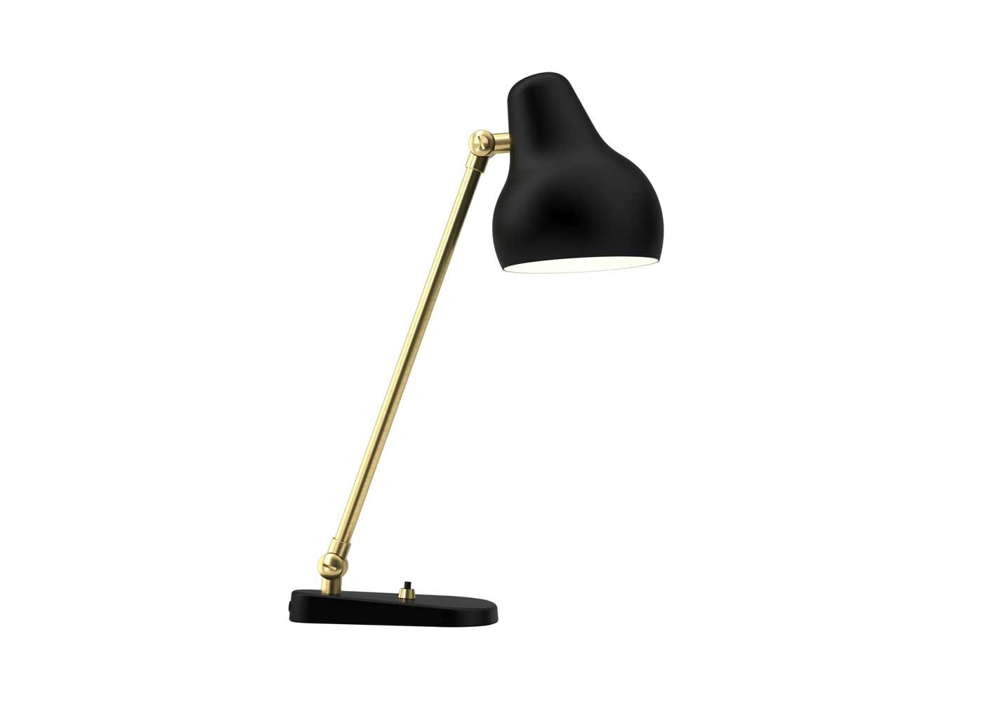 VL38 Bordslampa