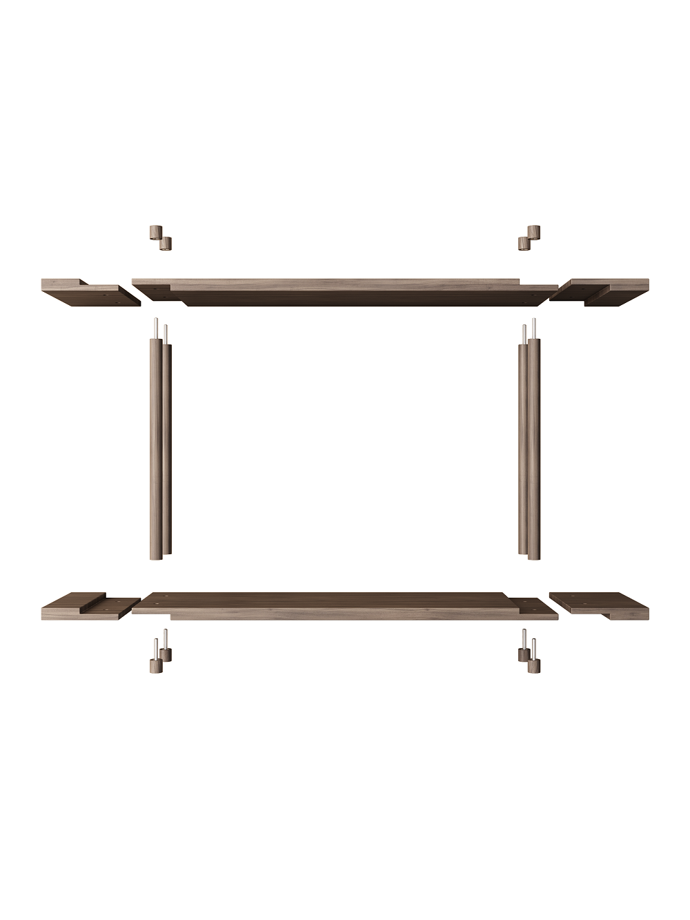 Bond W406 & FC4061  Shelf - Fogia - 3