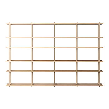Bond W406 & FC4061  Shelf - Fogia