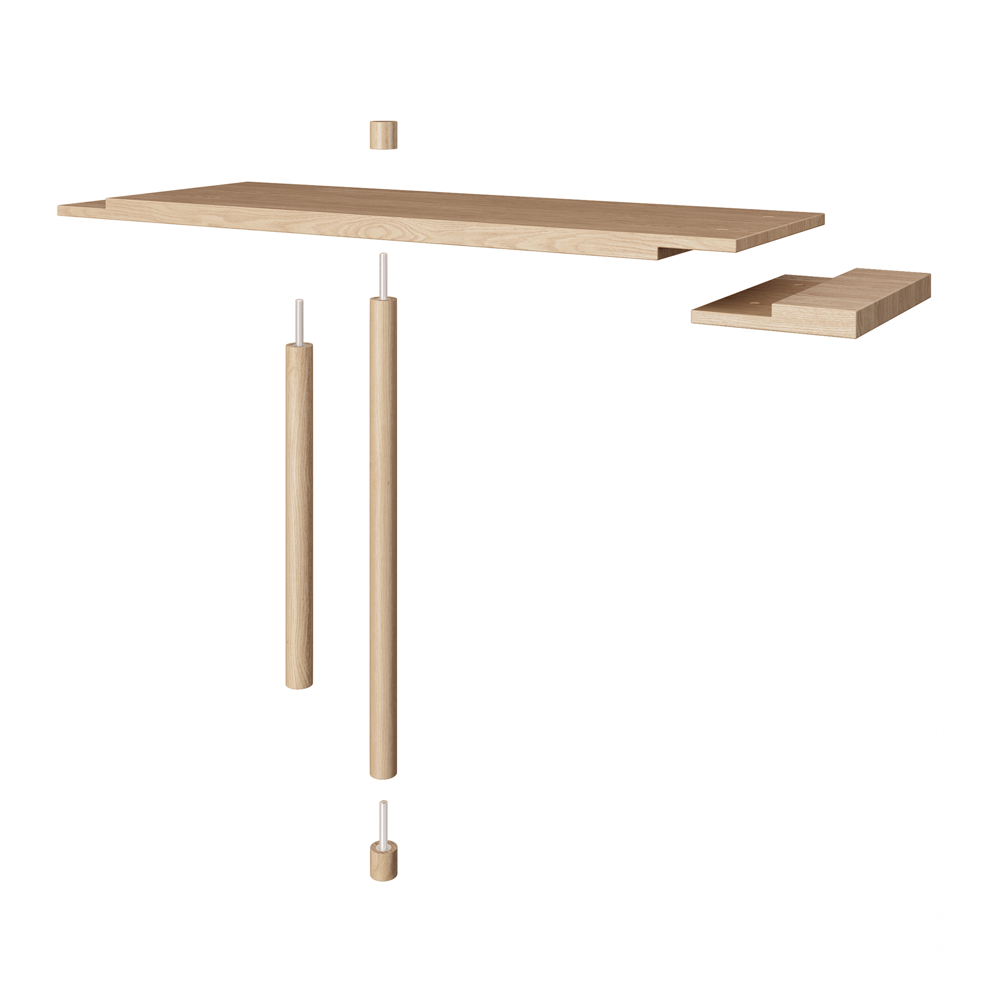 Bond W406 & FC4061  Shelf - Fogia - 8