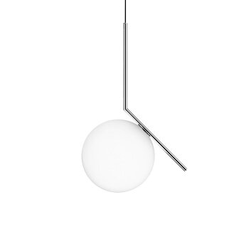 IC S2 Pendant lamp Brass - In stock