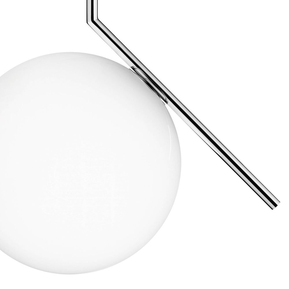 IC S2 Pendant lamp Brass - In stock - 4