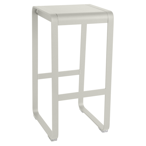 Bellevie (High dining) Bar stool - FERMOB - 3