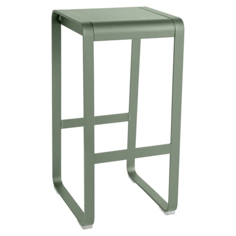 Bellevie (High dining) Bar stool - FERMOB
