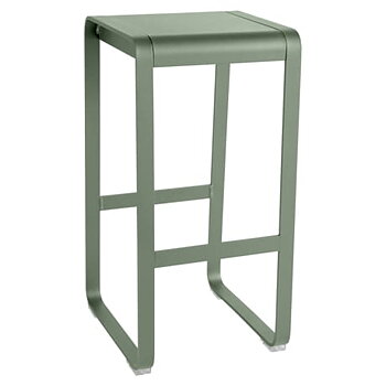 Bellevie (High dining) Bar stool - FERMOB