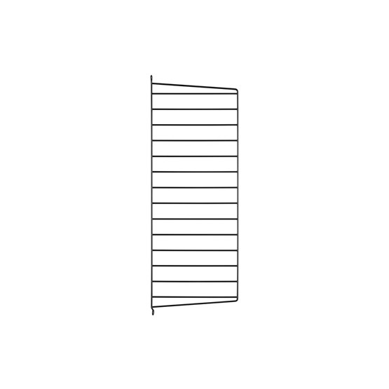 String wall panel 75x30 cm - 10