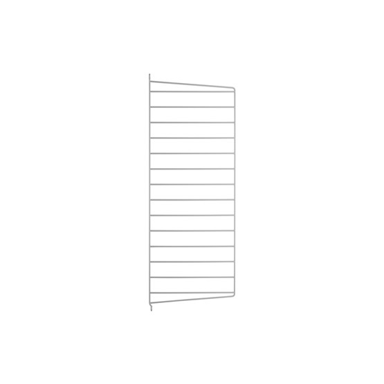 String wall panel 75x30 cm - 7