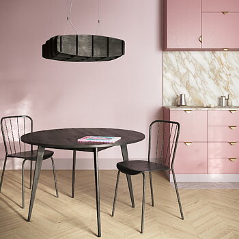 Ristikko 65 Pendant