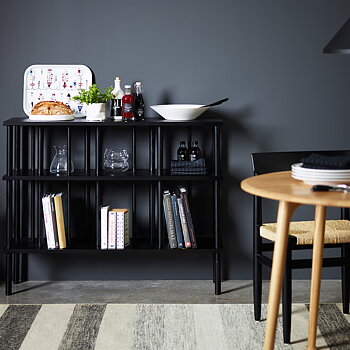 Level Shelf 86x110 cm