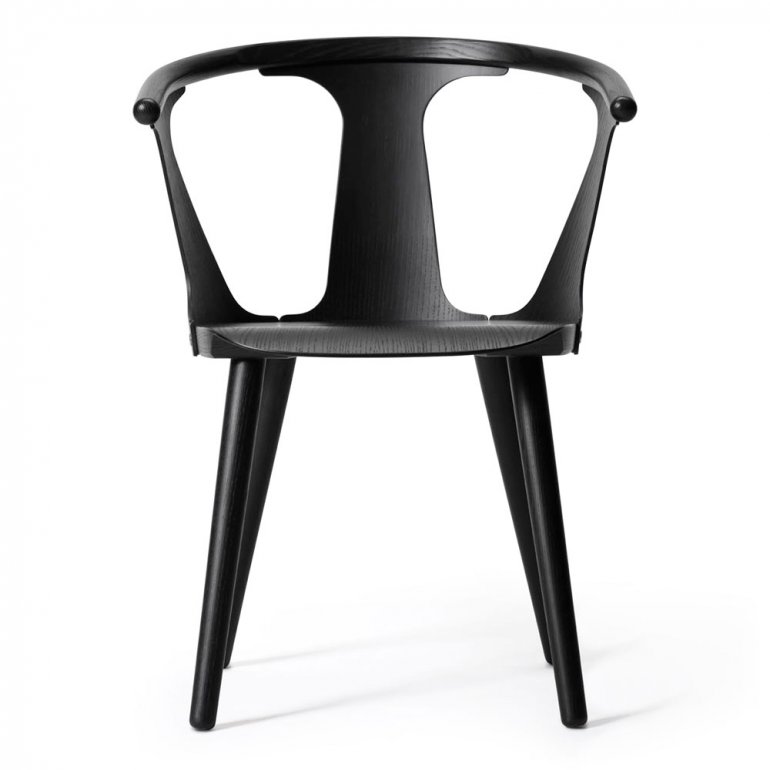 In Between SK1 Armchair - & Tradition