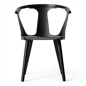 In Between SK1 Armchair - & Tradition