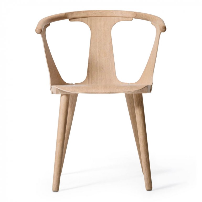 In Between SK1 Armchair - & Tradition - 3