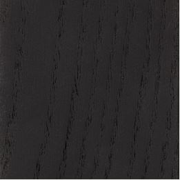 Figurine Stool High (Oak) - Fogia - 6